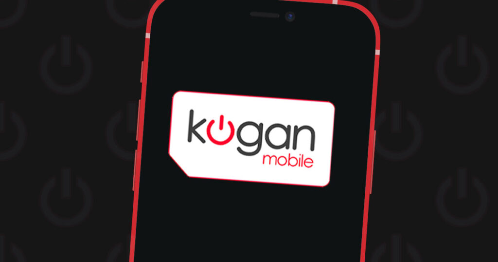 Kogan Mobile