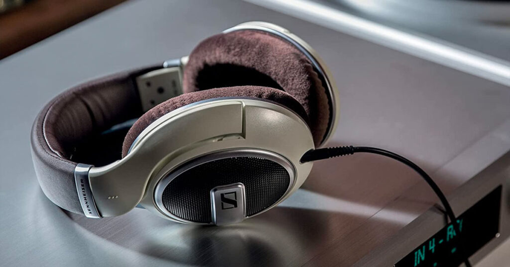 Sennheiser headphones on sale for Prime Day 2022