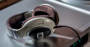 Sennheiser headphones on sale for Prime Day 2022