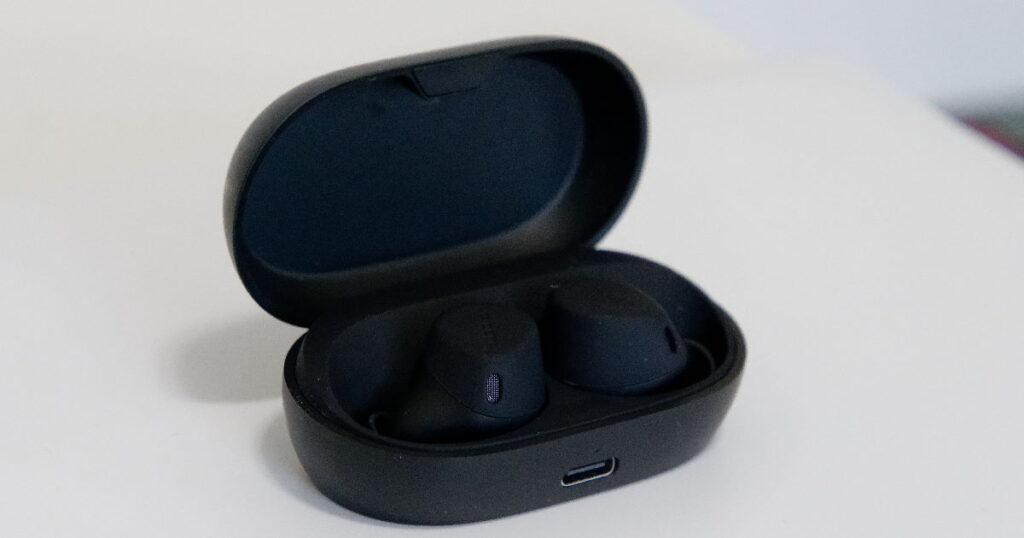 Jabra Elite 7 Active header