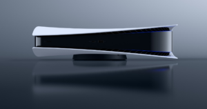 PS5 header
