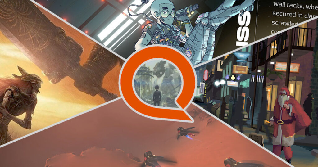 Best games of 2022 so far