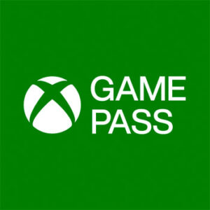 Game Pass Icon