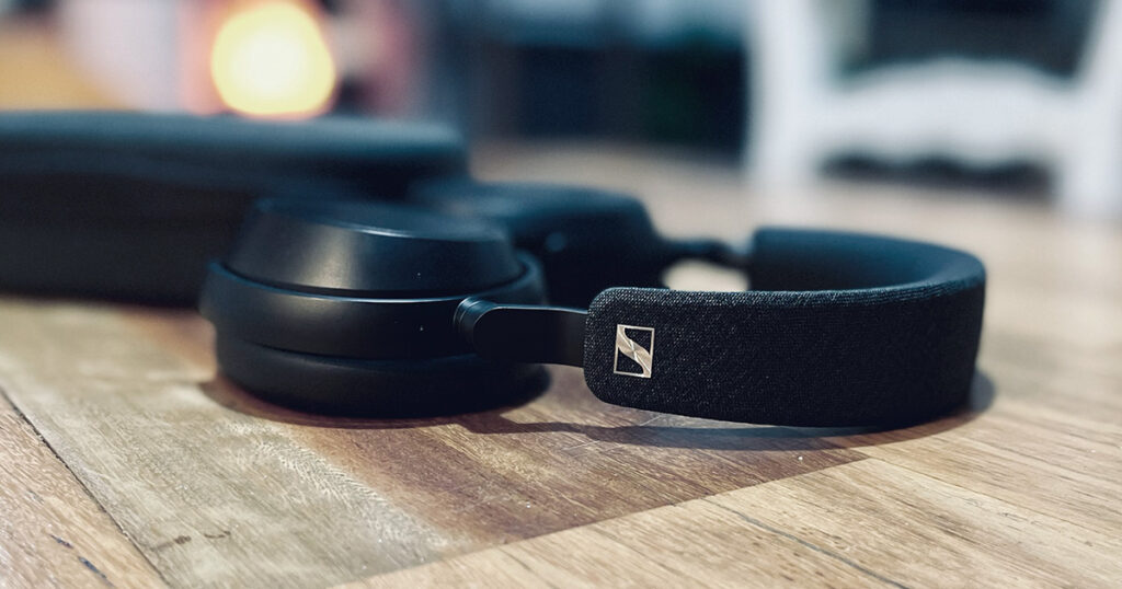 Sennheiser Momentum 4 Wireless