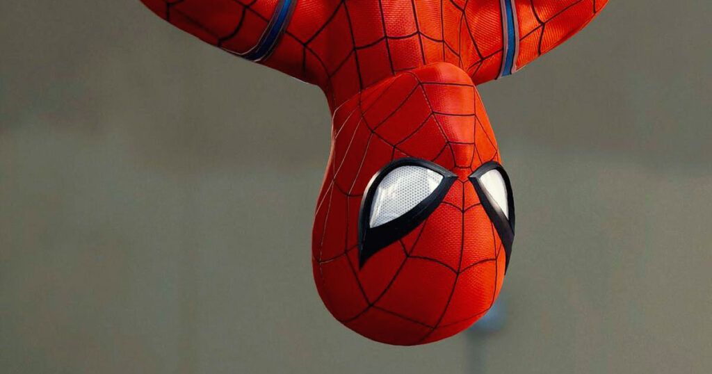 Spider-Man: Remastered (PC) screenshot