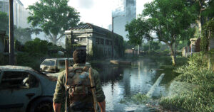 The Last of Us Part 1 review | Fidelity mode