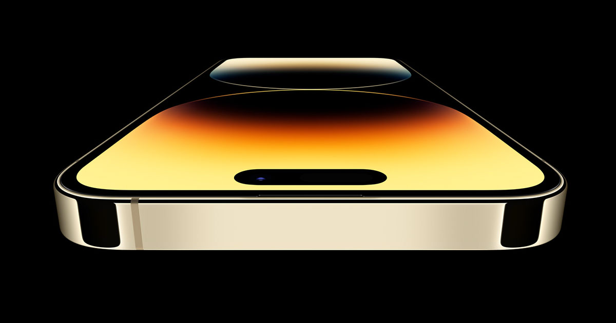 Buy Apple iPhone 14 Pro Max Gold At Sale Prices Online - November 2023