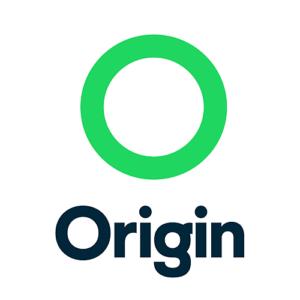 Origin Broadband Logo