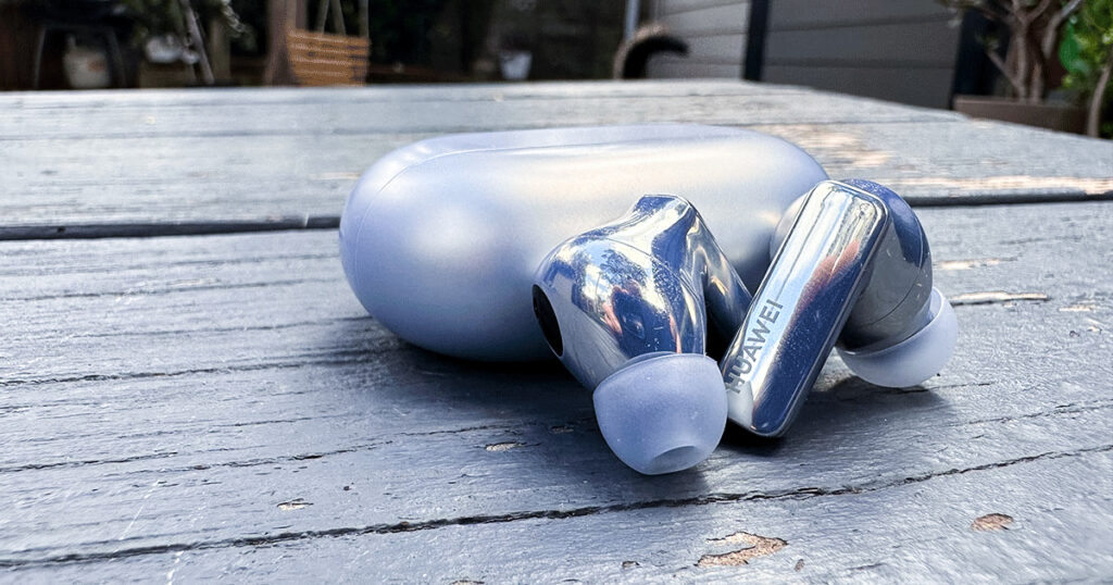 Huawei Buds Pro 2 Review: