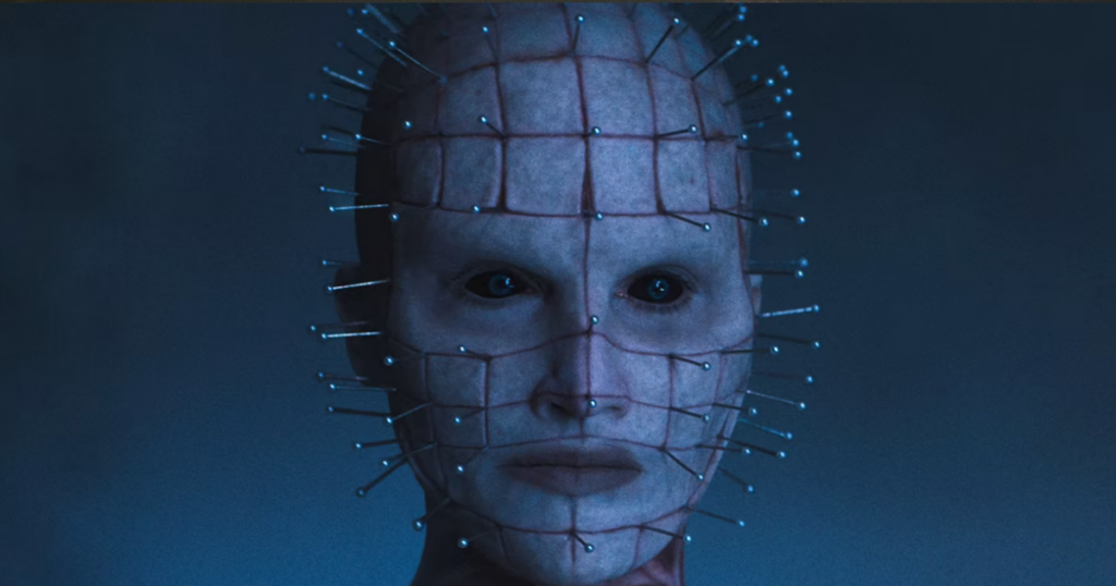 Hellraiser header