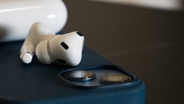 AirPods 2 Pro review 4