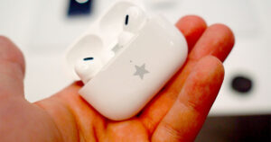 Apple AirPods Pro