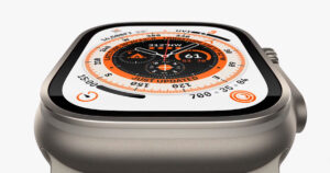 Apple Watch Ultra