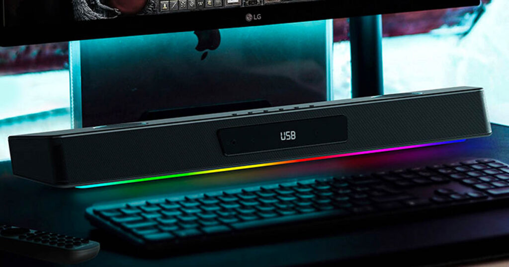 Creative Sound Blaster Katana V2 review