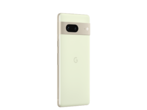 Google Pixel 7 - Lemongrass