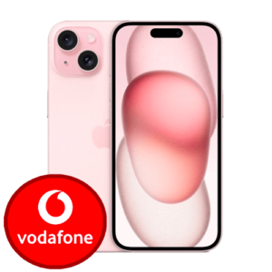 iPhone 15 Vodafone