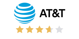 AT&T review
