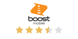 boost mobile provider review