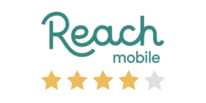 Reach mobile review