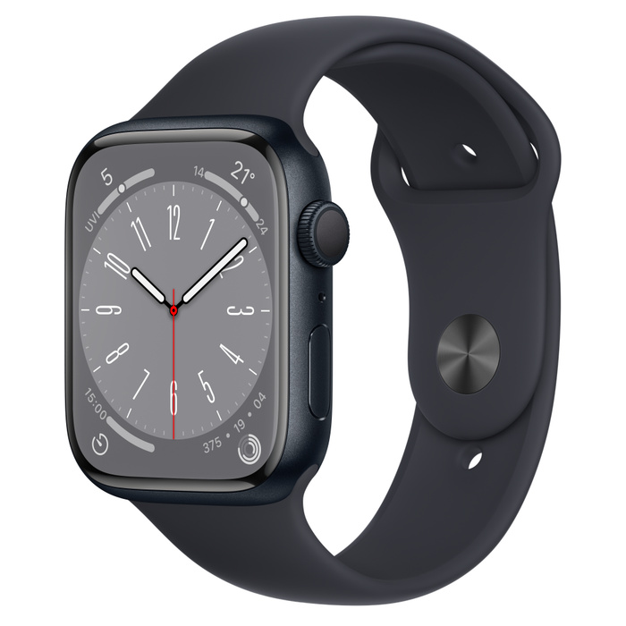Apple Watch Series 8 vs Apple Watch Ultra (Australia) | Reviews.org