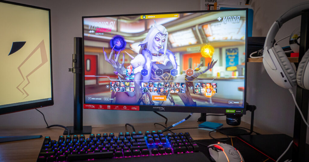 HyperX Armada 25 header 2