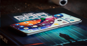 Motorola Edge 30 Fusion