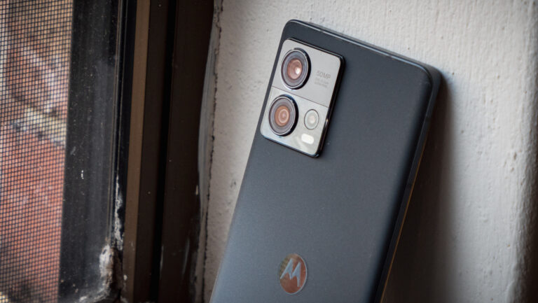 Motorola Edge 30 Fusion review 1-1