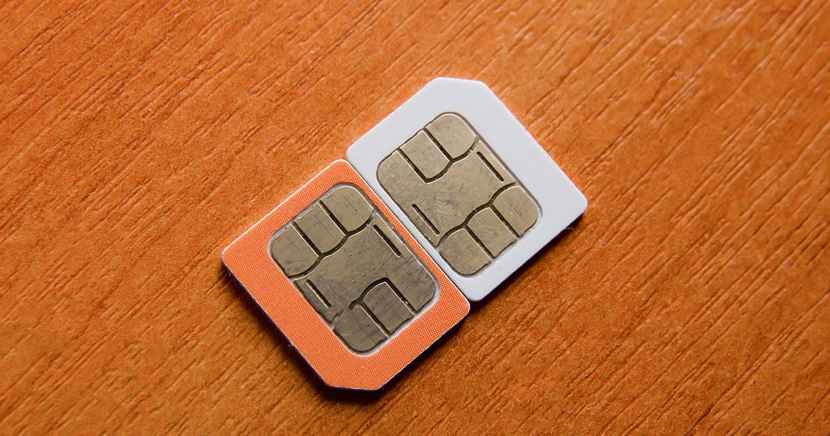 Australia's most popular mobile SIM plans