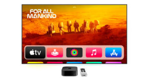 Apple TV 4K 2022