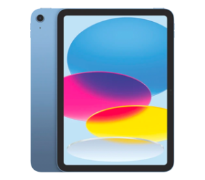 10th generation iPad