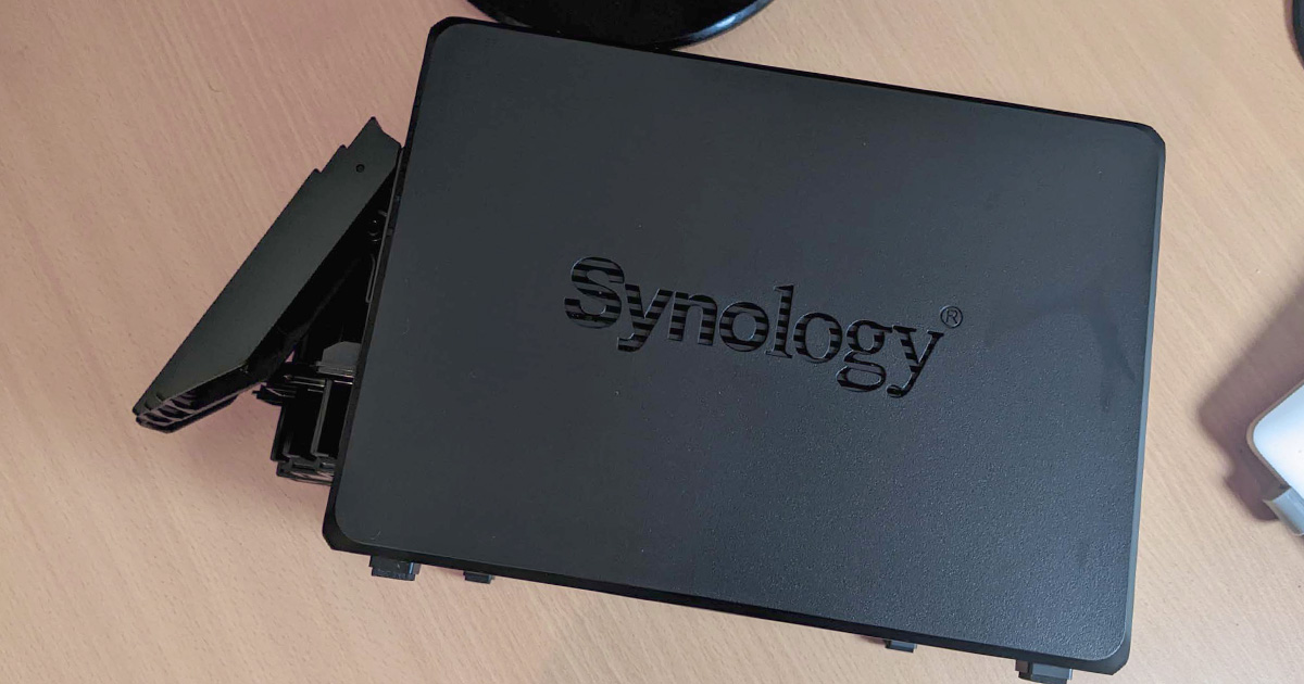 voorjaar wees onder de indruk prototype Synology DS920+ NAS review: Very NAS! | Reviews.org