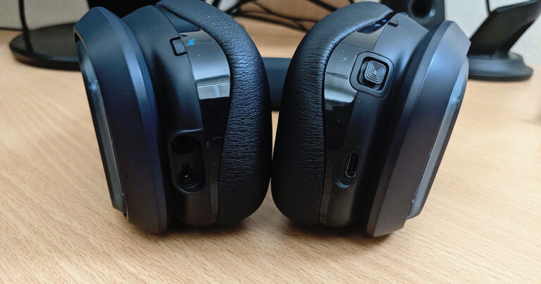 Astro A30 gaming headset review