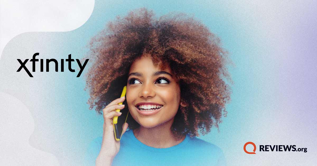 Comcast Xfinity Mobile Review Cell Plans & Pricing