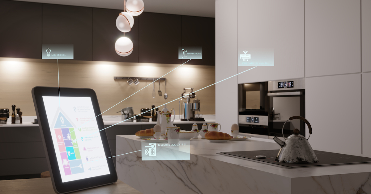 Smart Home Guide for Apartment Dwellers