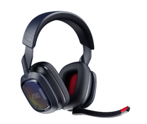 Astro A30 gaming headset product image