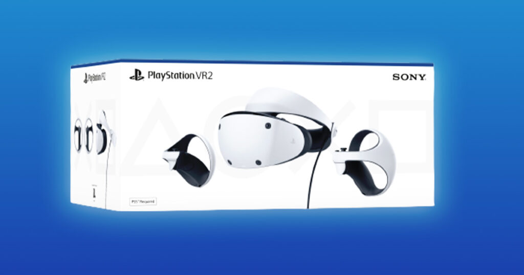 PSVR 2 image: Release date and pricing in Australia