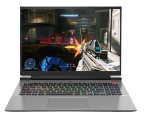 Allied Tomcat A16 gaming laptop