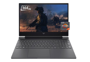 HP Victus 2022 gaming laptop