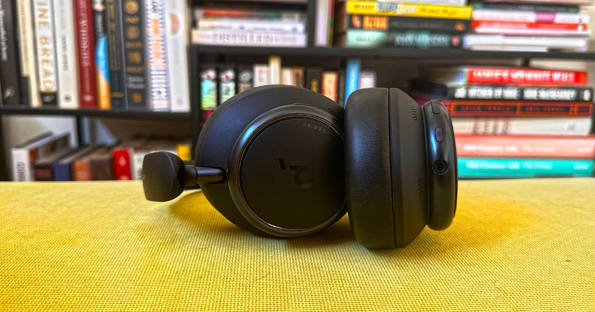 Anker Soundcore Space Q45 Review after 2 Weeks! Budget AirPods Max? 
