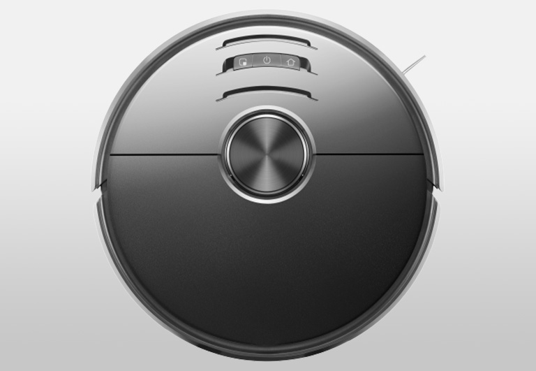Best robot vacuum icon | Reviews.org Homepage