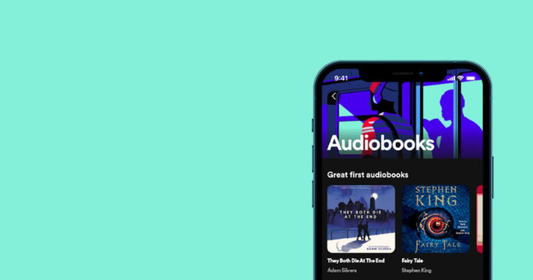 Best audiobooks 2023