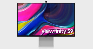 Samsung ViewFinity S9