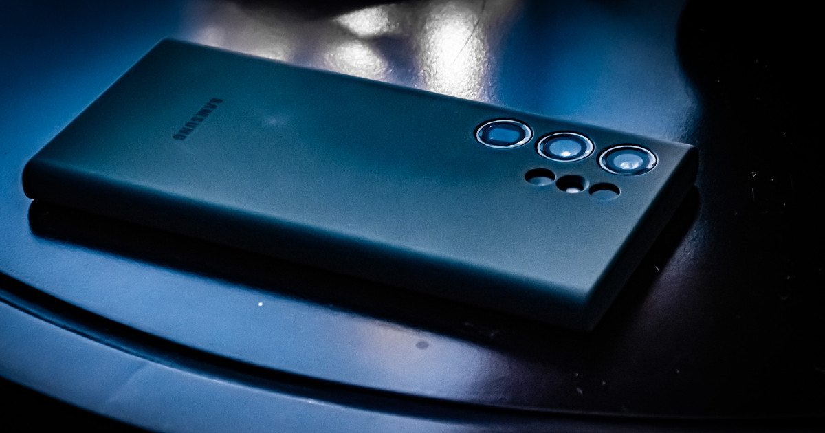 The Samsung Galaxy S23 Ultra bets it all on more megapixels