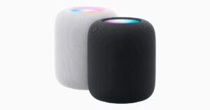 HomePod