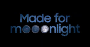 Galaxy S23 teaser image