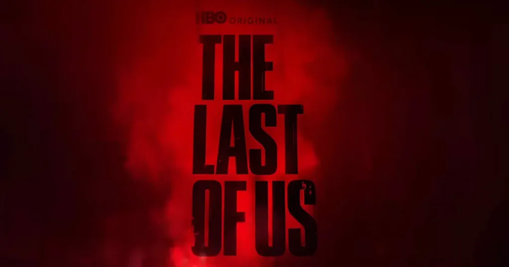 The Last of Us Season 2 on Max