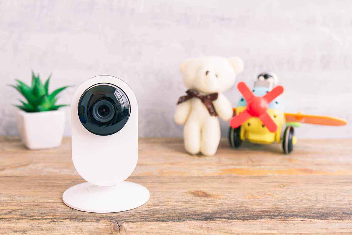 Best Cheap Security Cameras 2023: Affordable Options | Reviews.org