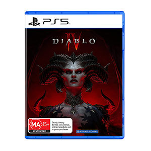 Diablo 4 preorder