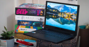 ASUS ExpertBook B6 Flip