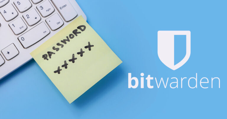 Bitwarden Password Manager review